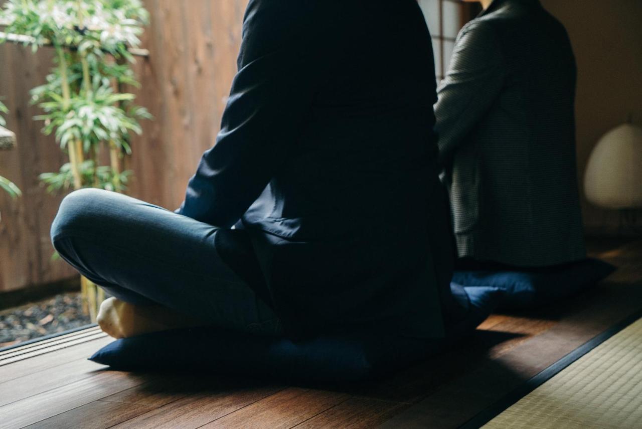 Ryu Tabi-Ne Villa Kanazawa Buitenkant foto
