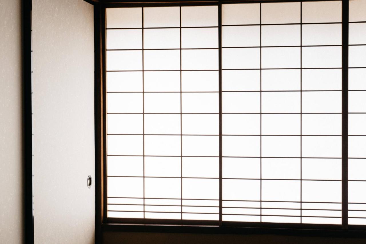 Ryu Tabi-Ne Villa Kanazawa Buitenkant foto