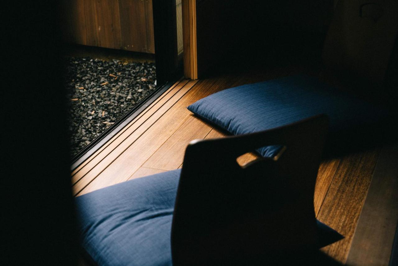 Ryu Tabi-Ne Villa Kanazawa Buitenkant foto