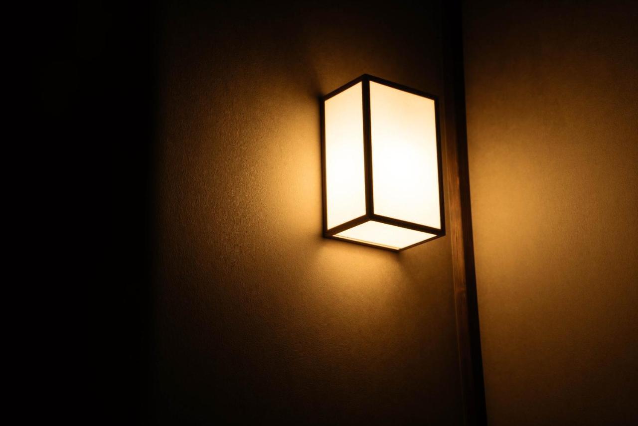 Ryu Tabi-Ne Villa Kanazawa Buitenkant foto